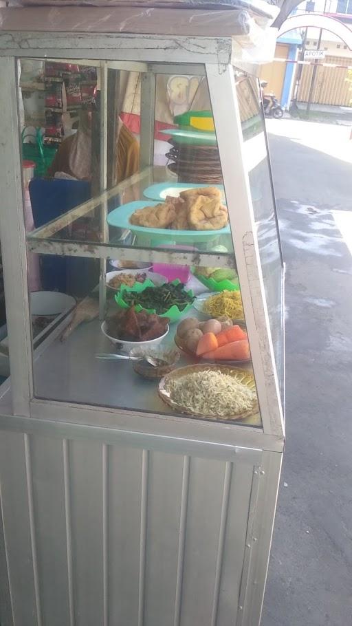 WARUNG LOTEK &GADO GADO MBAK YANTI