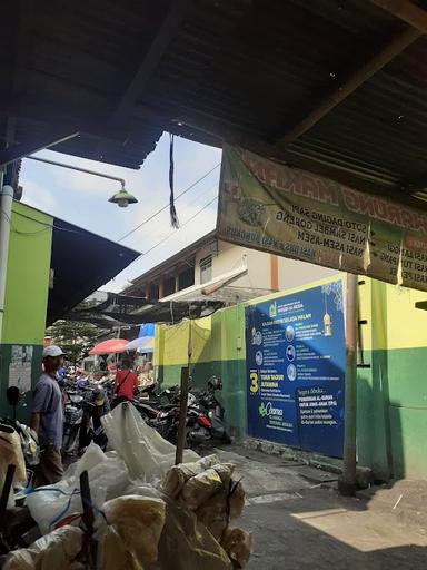 WARUNG MAKAN MEKHA