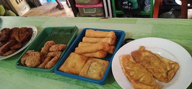 WARUNG MAKAN MEKHA