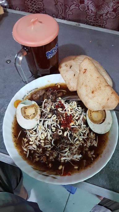 WARUNG MAKAN PRASMANAN MBAK LINA