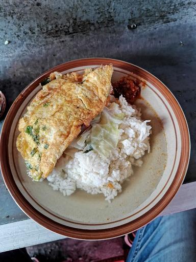 WARUNG MASAKAN JAWA BU SIKIN