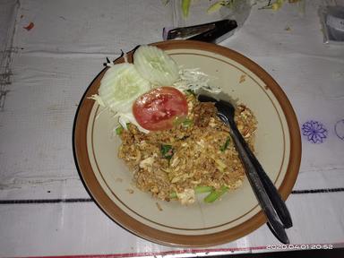 WARUNG NASI GORENG AYAH