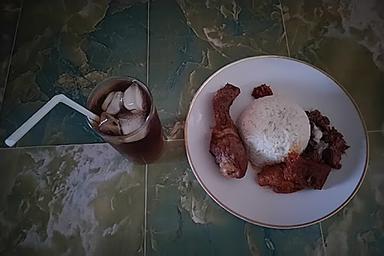 WARUNG NASI GUDEG BU SUKAR