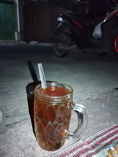 WEDANGAN LONDO JOGOPRAJAN