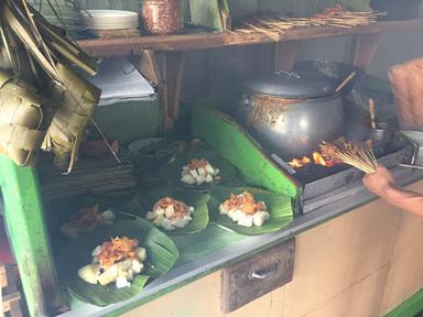 SATE PADANG MANSAR