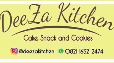 DEEZA KITCHEN