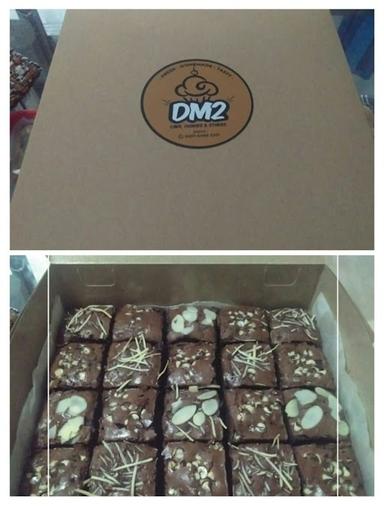 DM2CAKES KEBAGUSAN