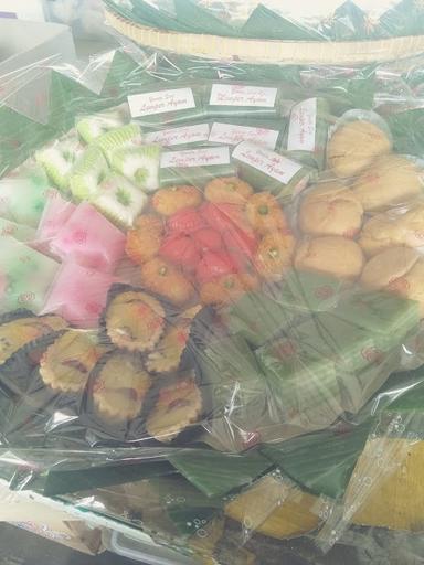 KUE SUBUH CILANDAK