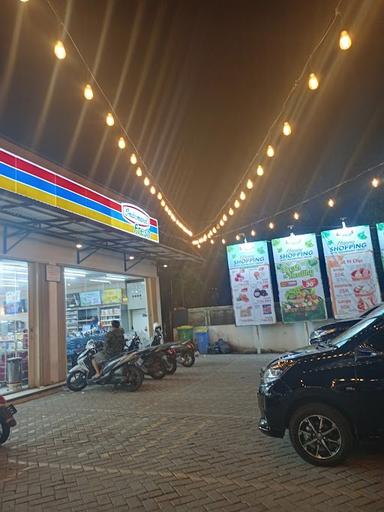 SAY BREAD INDOMARET FRESH TANJUNG BARAT RAYA