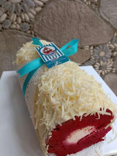 TOKO KUE ULANG TAHUN SPESIALIS KARAKTER, SULTANSYIFA CAKE_CILANDAK MARINIR