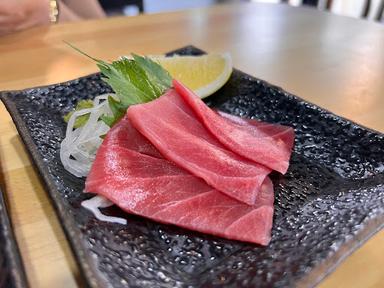 DOCK OF TUNA - KEMANG