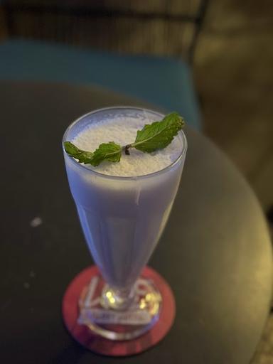 SOUTHSIDE ROOFTOP BAR & LOUNGE - ALOFT SOUTH JAKARTA