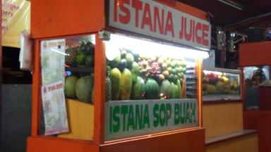 ISTANA JUICE