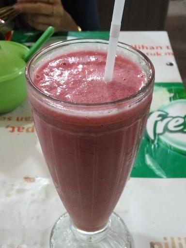 ISTANA JUICE