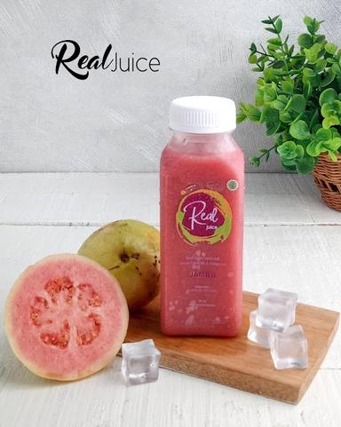 REALJUICE