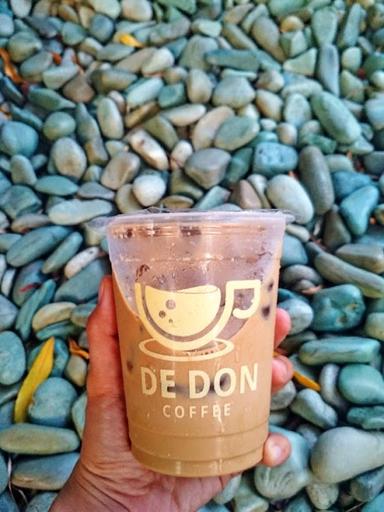 DE DON CAFE