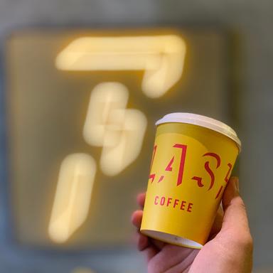 FLASH COFFEE