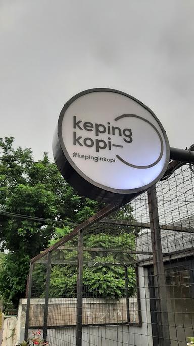 KEPING KOPI-