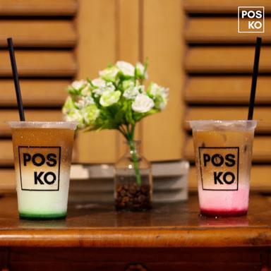 KOPI POSKO CILANDAK TIMUR