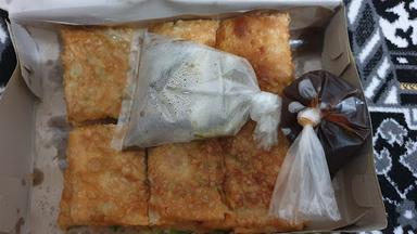 MARTABAK TEGAL BAHARI