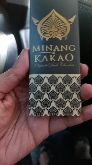 MINANG KAKAO