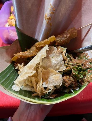 NASI TUMPANG PECEL BAROKAH (CAB. KERTOSONO JATIM)