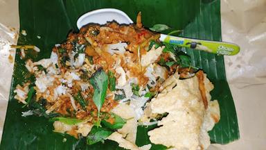 NASI TUMPANG PECEL BAROKAH (CAB. KERTOSONO JATIM)