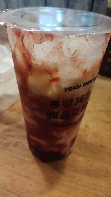 TOKO NON KOPI SUMBER MAKMUR