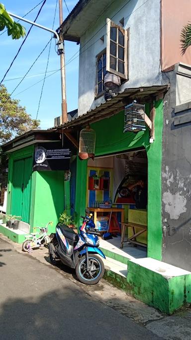 WARKOP D'NCI