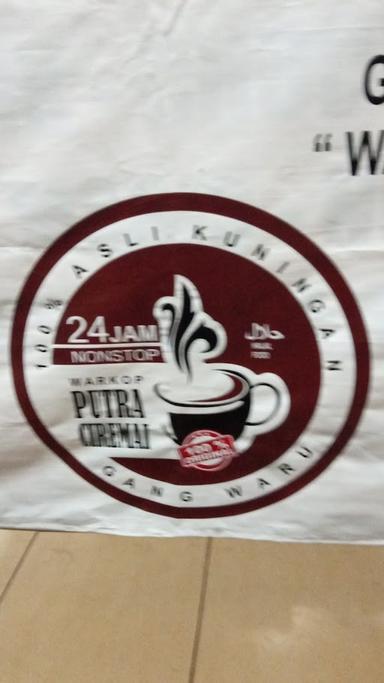 WARKOP PUTRA CIREMAI