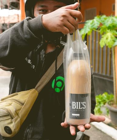 BILS COFFEE - KOPI BILS INDONESIA