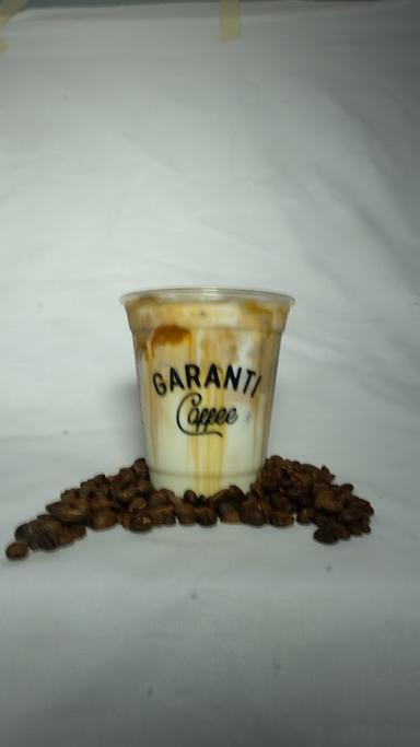 GARANTI COFFEE JAKARTA