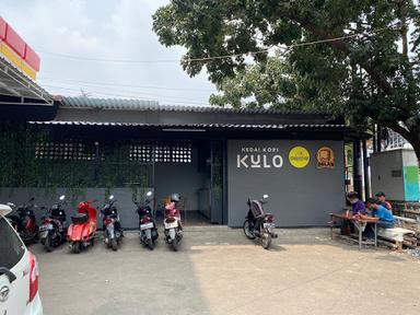 KEDAI KOPI KULO, PEJATEN