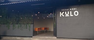 KEDAI KOPI KULO, PEJATEN