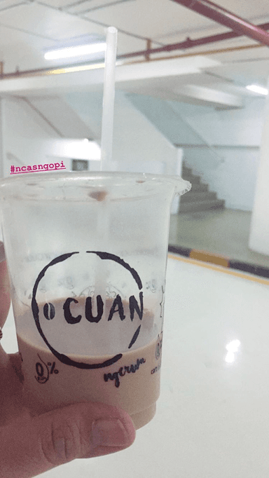 KOPI CUAN