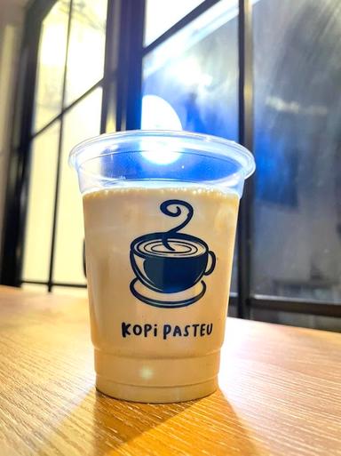 KOPI PASTEU CILANDAK