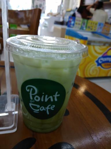 POINT COFFEE