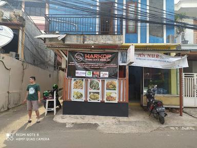 RUMAH BASO ACI & SEBLAK