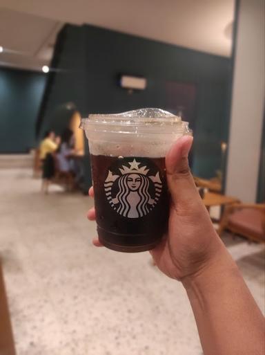 STARBUCKS PEJATEN RAYA