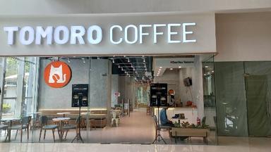 TOMORO COFFEE - PLAZA OLEOS