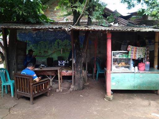 WARKOP BANG OMA