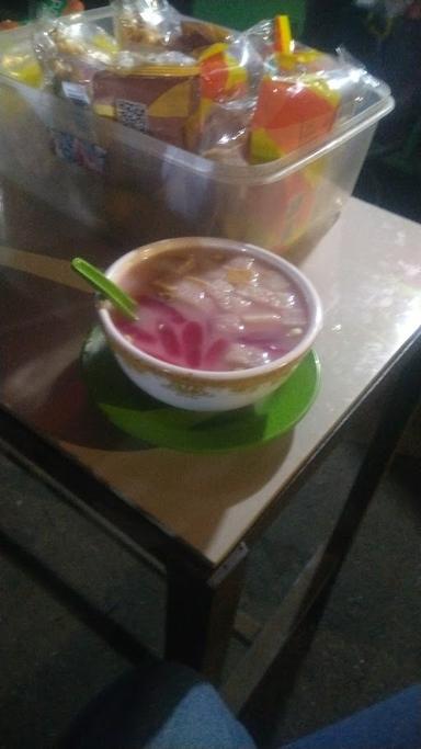 WEDANG RONDE PEJATEN BARAT