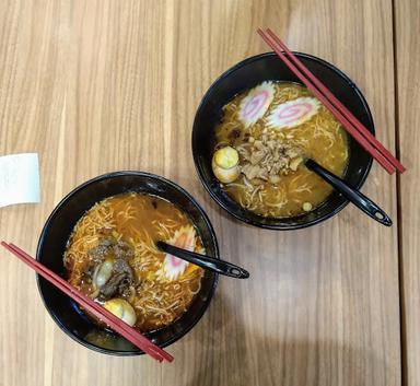 GOKANA RAMEN & TEPPAN