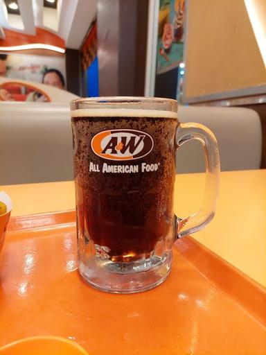 A&W RESTORAN - PEJATEN VILLAGE