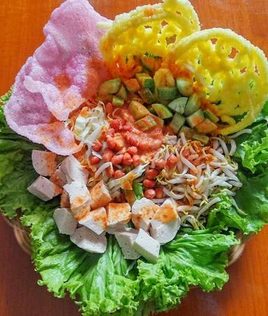 ASINAN SAYUR BETAWI DAPUR RAFFIRZA