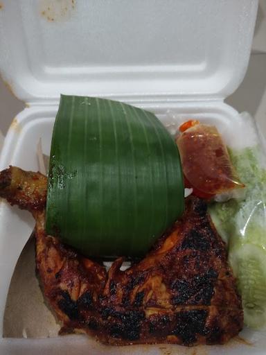 AYAM BAKAR MUTIARA