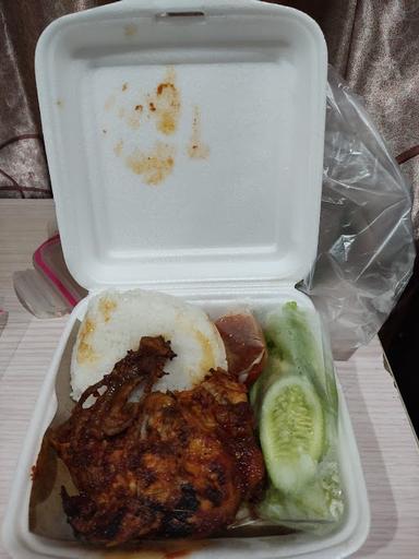 AYAM BAKAR MUTIARA