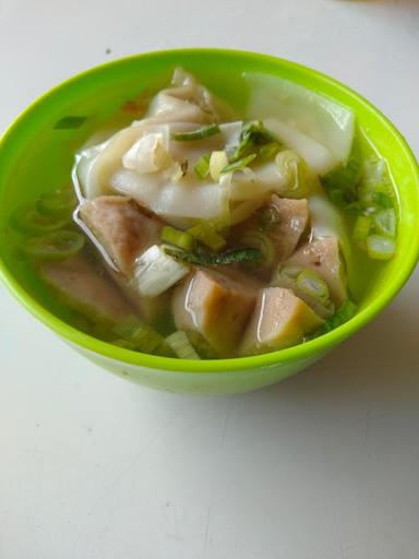 BAKMI PULO