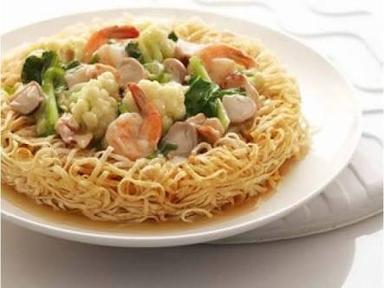 BAKMI SYAVIRA