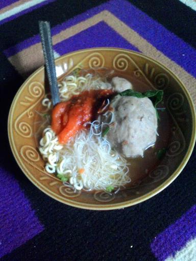 BAKSO ABLEH